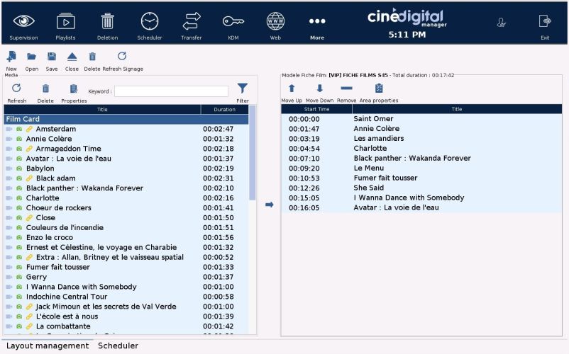 Digital - Cinemundo