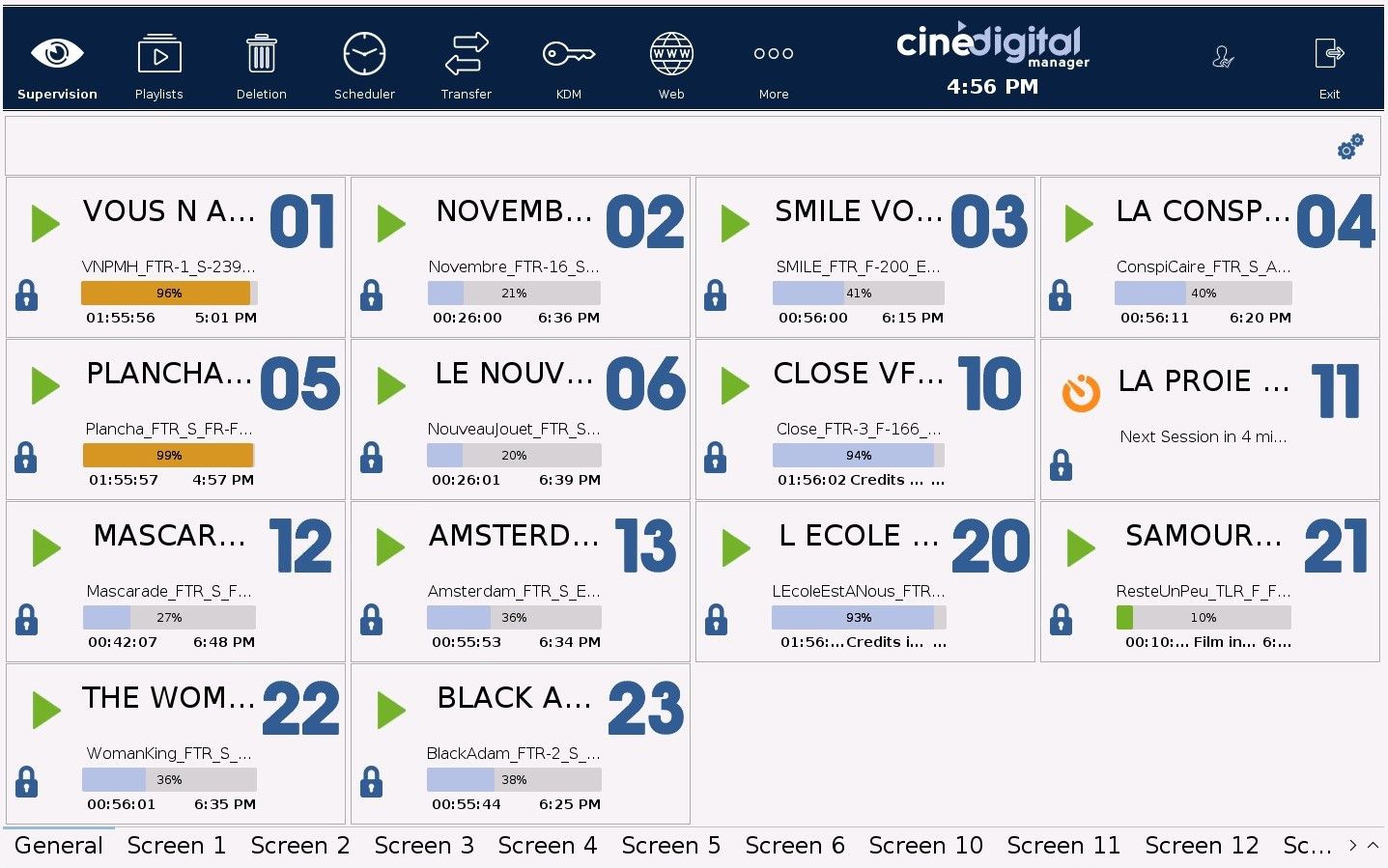 Digital - Cinemundo